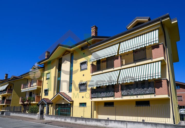 Leilighet i Cirie, Turin, Cirie - € 139 000 | Ref: 001 - foto 1