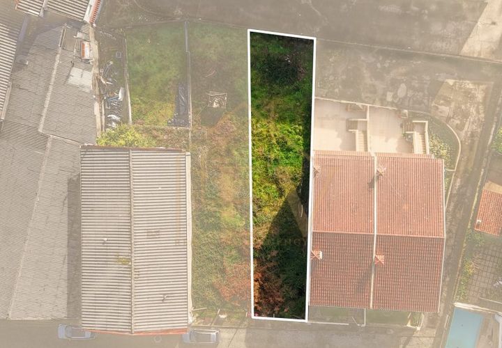 Helårsgrund i Guimaraes, Braga, Guimaraes - € 69.900 | Ref: ev-038 - foto 1