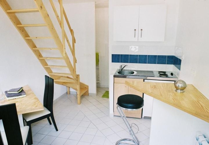 Apartament a Troyes, Aube, Troyes - € 400/mes | Ref: 530556 - foto 1