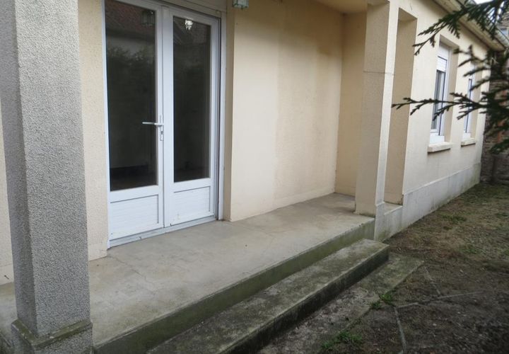 Villa a Abbeville, Somme, Abbeville - € 800/mes | Ref: 776914 - foto 1