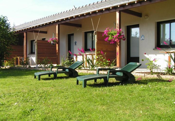 Estudi a Sene, Morbihan, Sene - € 380/mes | Ref: 469188 - foto 1