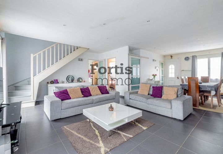 Villa i Boissy-Saint-Léger, Val-de-Marne, Boissy-Saint-Léger - € 428.000 | Ref: 3948_RH - foto 1
