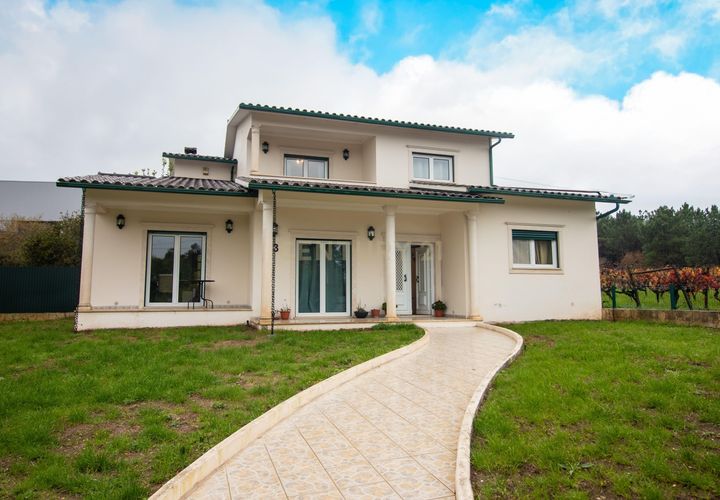 Villa a Soure, Coimbra, Soure - € 490.000 | Ref: C0372-01755 - foto 1