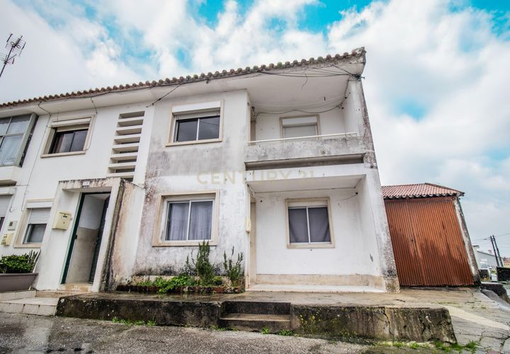 Lejlighed i Buarcos, Coimbra, Buarcos - € 119.900 | Ref: C0372-01776 - foto 1