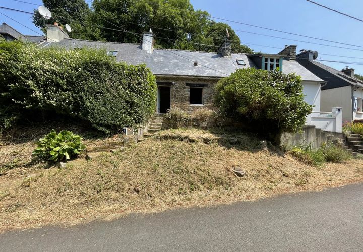 Villa a La Roche Jaune, Cotes-d'Armor, La Roche Jaune - € 68.000 | Ref: 86686977 - foto 1