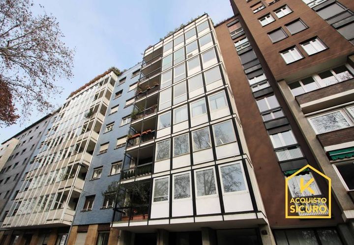 Lejlighed i Milan, Milan, Milan - € 800.000 | Ref: 26/010 MonteSanto - foto 1