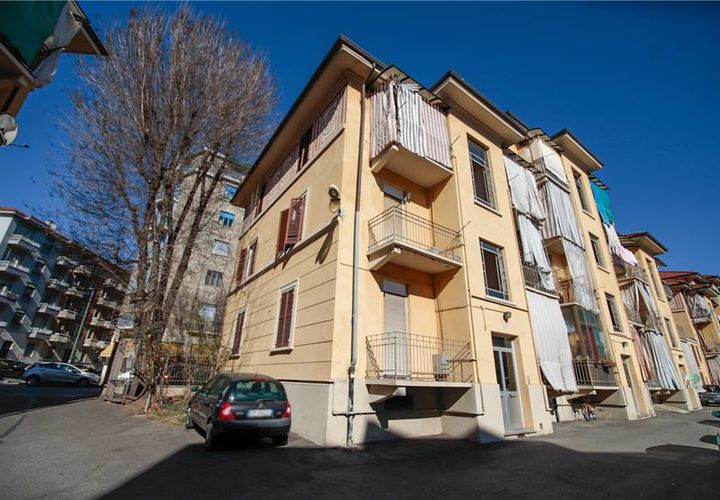 Lejlighed i Torino, Turin, Torino - € 60.000 | Ref: 25 - foto 1