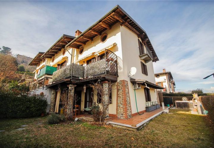 Leilighet i Casalborgone, Turin, Casalborgone - € 175 000 | Ref: 22 - foto 1
