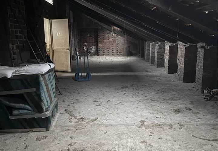 Penthouse i Torino, Turin, Torino - € 30.000 | Ref: 20 - foto 1