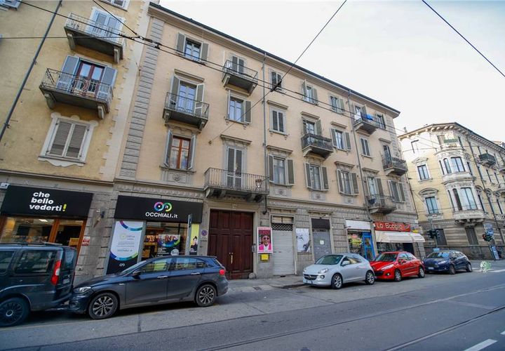 Lejlighed i Torino, Turin, Torino - € 370.000 | Ref: 21 - foto 1