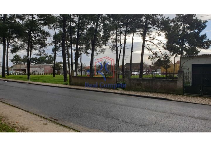 Helårsgrund i Quinta do Conde, Setubal, Quinta do Conde - € 119.500 | Ref: 1654 - foto 1