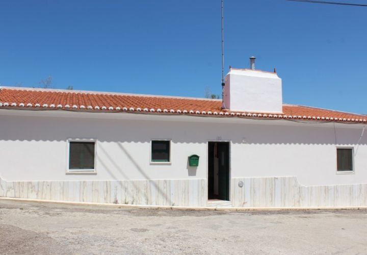 Rækkehus i Bencatel, Evora, Bencatel - € 100.000 | Ref: ALT006/018/2026 - foto 1