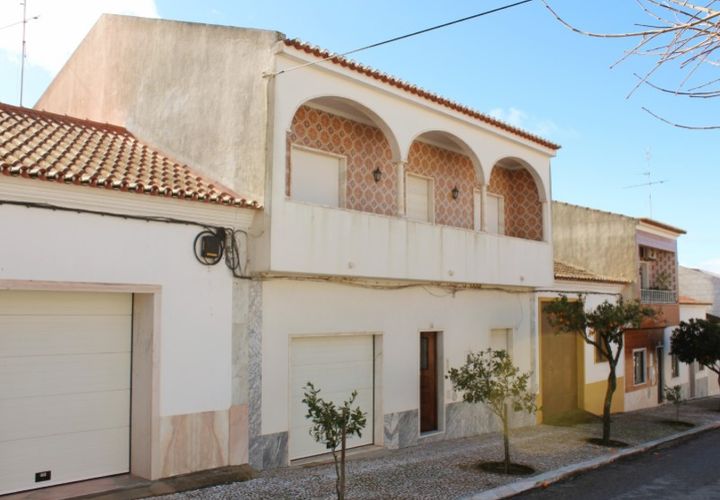 Villa i Bencatel, Evora, Bencatel - € 215.000 | Ref: ALT006/017/2026 - foto 1