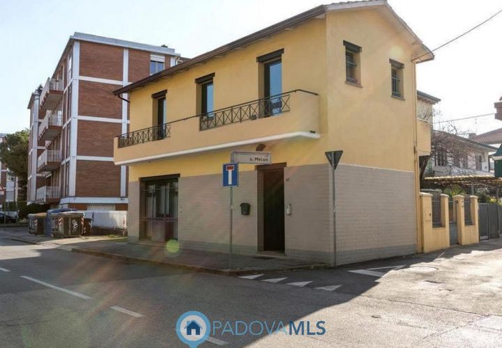 Villa i Padua, Padua, Padua - € 288.000 | Ref: M2059 - foto 1