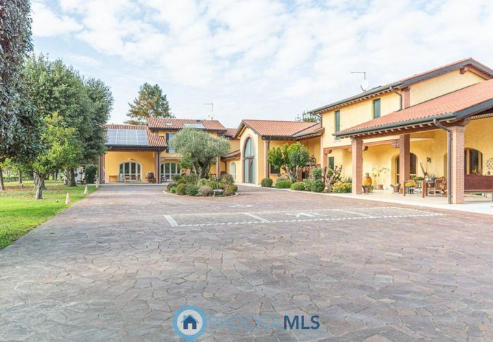 Villa i Rubano, Padua, Rubano - € 1.190.000 | Ref: M2041 - foto 1