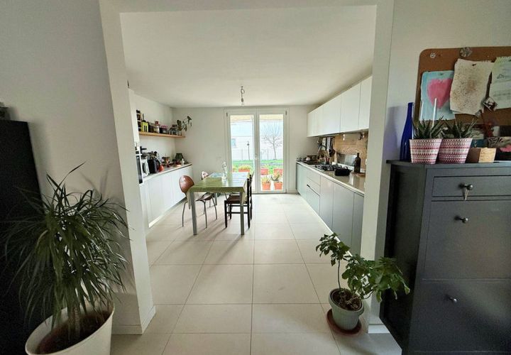 Villa i Castelfranco Veneto, Treviso, Castelfranco Veneto - € 380.000 | Ref: S32 - foto 1