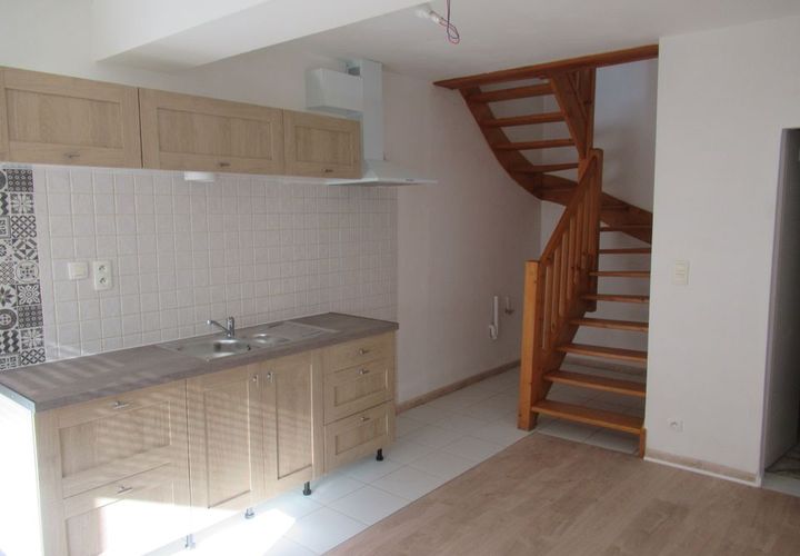 Apartament a Castres, Tarn, Castres - € 458/mes | Ref: 869935 - foto 1
