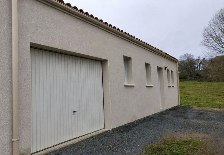Villa a Bernos-Beaulac, Gironde, Bernos-Beaulac - € 915/mes | Ref: 869927 - foto 1
