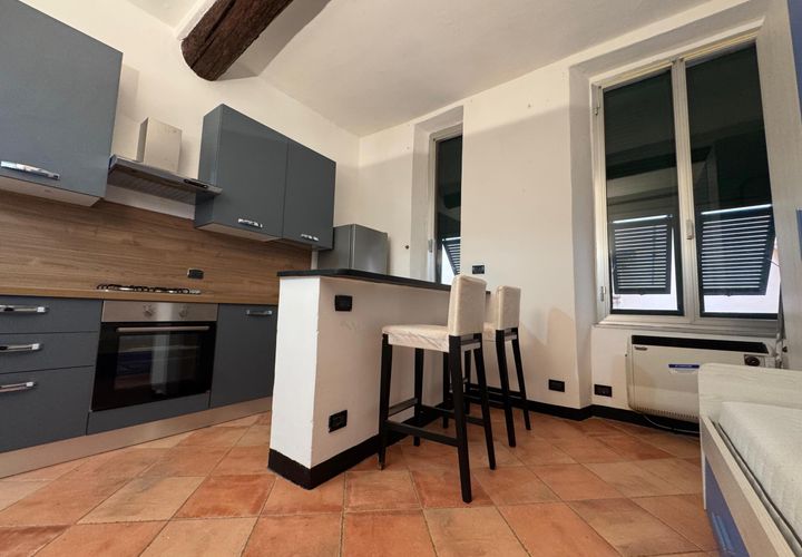 Lejlighed i Genoa, Genoa, Genoa - € 70.000 | Ref: 29849 - foto 1