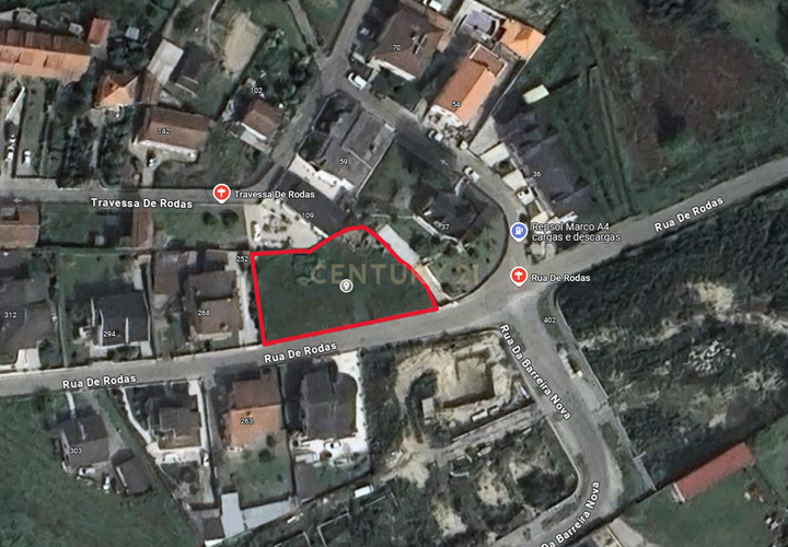 Helårsgrund i Penafiel, Porto, Penafiel - € 110.000 | Ref: C0478-00188 - foto 1