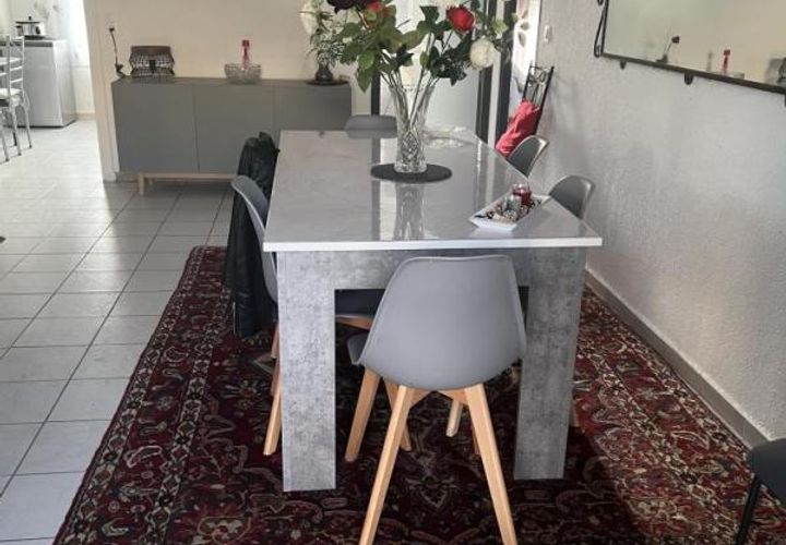 Villa a Ajaccio, Corse-du-Sud, Ajaccio - € 1.150/mes | Ref: 867553 - foto 1