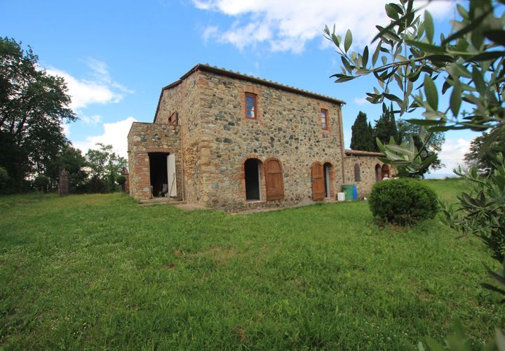 Farm hus i Pomarance, Pisa, Pomarance - € 380.000 | Ref: P-50-831991 - foto 1