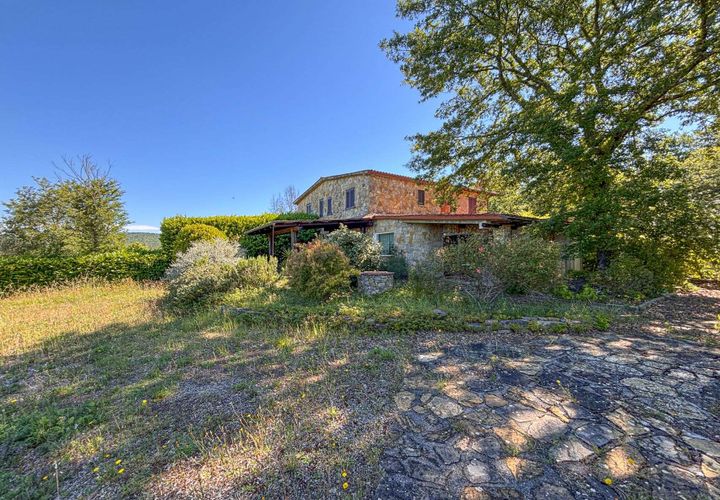 Villa i Parrano, Terni, Parrano - € 179.000 | Ref: OR371M-832369 - foto 1