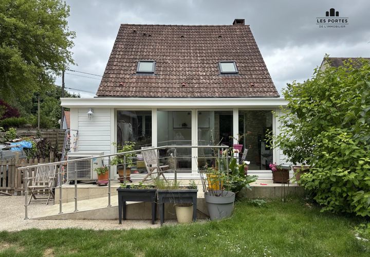 Villa a Maisse, Essonne, Maisse - € 269.500 | Ref: 86687180 - foto 1