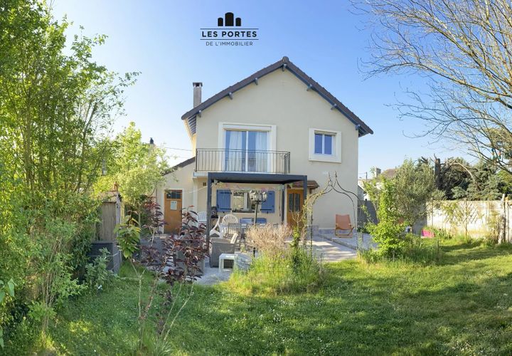 Villa i Milly-la-Forêt, Essonne, Milly-la-Forêt - € 399.500 | Ref: 86665692 - foto 1