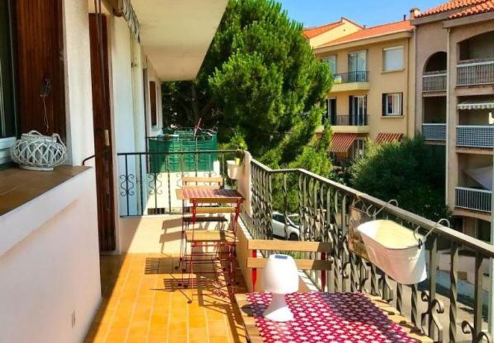 Apartament a Perpignan, Pyrenees-Orientales, Perpignan - € 1.490/mes | Ref: 867297 - foto 1