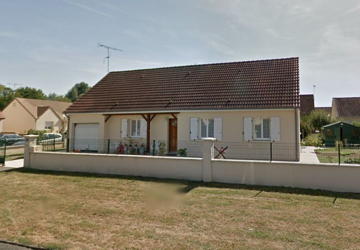 Villa a La Ferte-Bernard, Sarthe, La Ferte-Bernard - € 980/mes | Ref: 867447 - foto 1