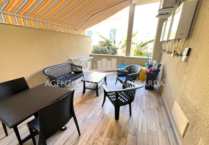 Lejlighed i Alghero, Sassari, Alghero - € 360.000 | Ref: ALG87 - foto 1