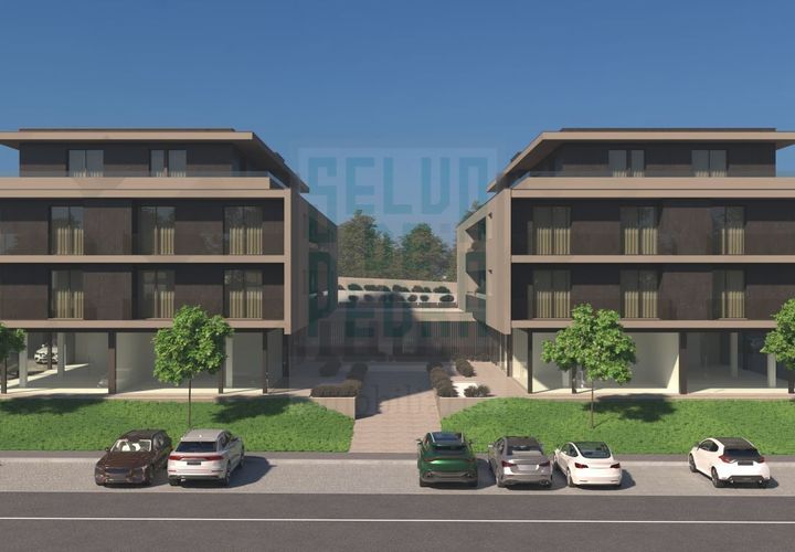 Leilighet i Fafe, Braga, Fafe - € 320 000 | Ref: MT5752026 - foto 1