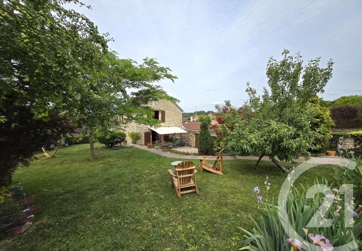 Villa i Pontpoint, Oise, Pontpoint - € 349.000 | Ref: 3101 - foto 1