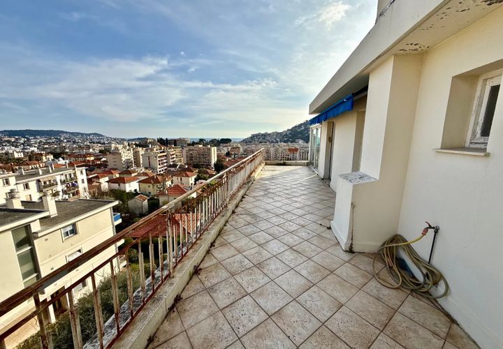 Lejlighed i Nice, Alpes-Maritimes, Nice - € 375.000 | Ref: 86679148 - foto 1