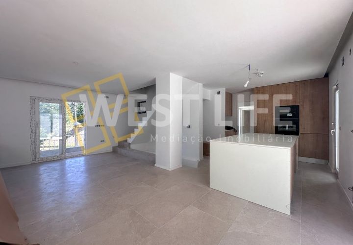 Villa i Matacaes, Lisbon, Matacaes - € 490 000 | Ref: 6033WE - foto 1