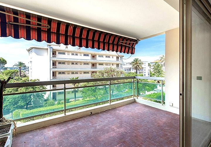 Lejlighed i Nice, Alpes-Maritimes, Nice - € 598.000 | Ref: 86701408 - foto 1