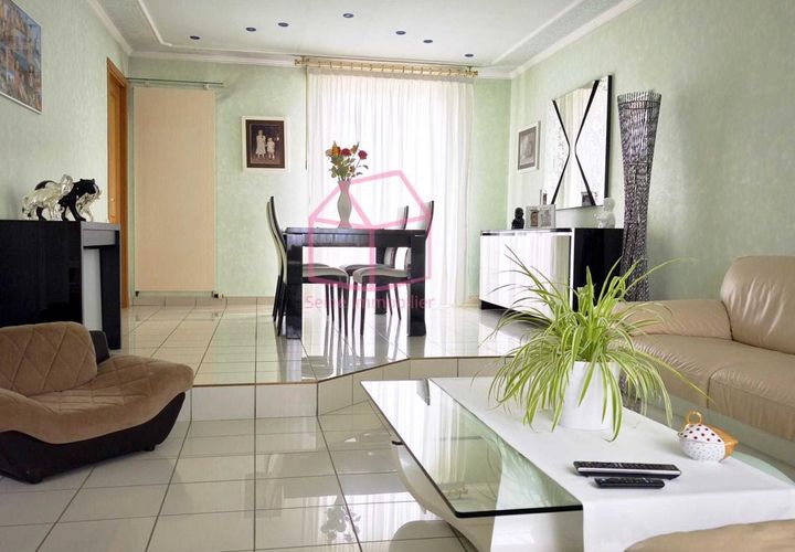 Villa i Orly, Val-de-Marne, Orly - € 650.000 | Ref: 354 - foto 1