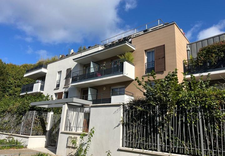 Lejlighed i Eaubonne, Val-d'Oise, Eaubonne - € 260.000 | Ref: Appartement-T3-Occupe-ideal_investisseur-EAUBONNE - foto 1