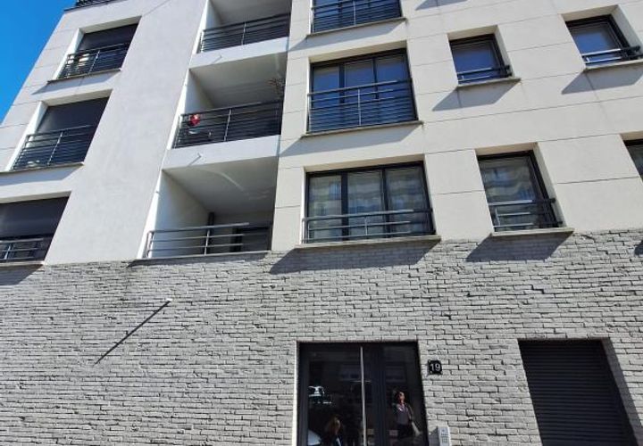 Leilighet i Vanves, Hauts-de-Seine, Vanves - € 320 000 | Ref: T2_-_Vanves_-_Vente_investisseur_-_lot_occupe - foto 1