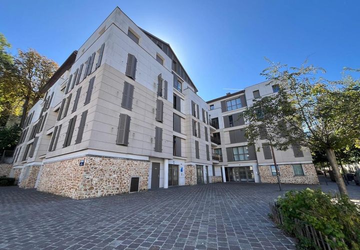 Leilighet i Chaville, Hauts-de-Seine, Chaville - € 310 000 | Ref: T2-OCCUPE-VENTE-INVESTISSEUR-CHAVILLE - foto 1