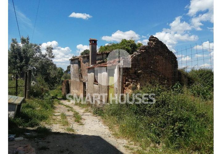 Villa a Azere e Covelo, Coimbra, Azere e Covelo - € 24.500 | Ref: SHAP307 - foto 1