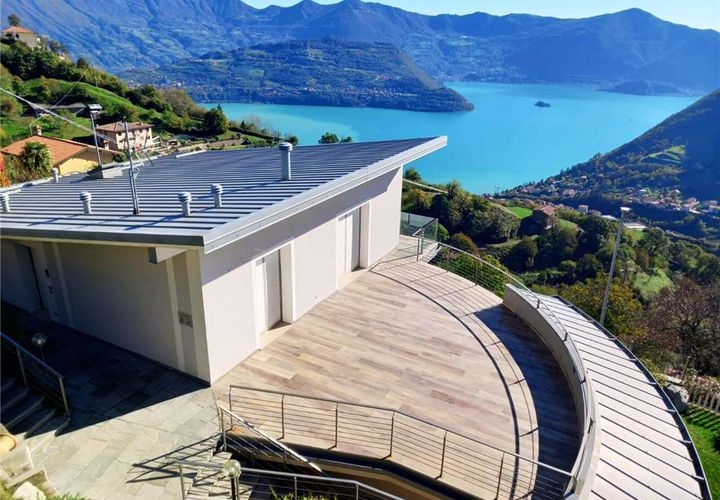 Villa a Vigolo, Bergamo, Vigolo - € 820.000 | Ref: VIG10 - foto 1
