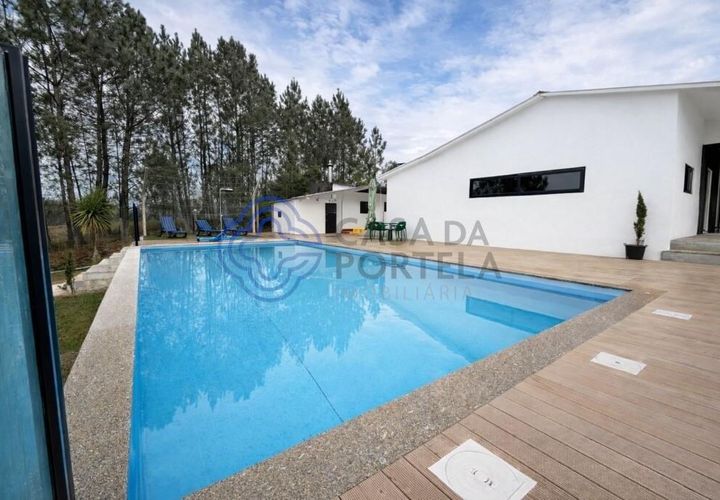 Farm i Paredes, Porto, Paredes - € 590.000 | Ref: 1120101 - foto 1