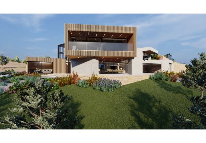 Villa i Matacaes, Lisbon, Matacaes - € 2.900.000 | Ref: VIL_1584 - foto 1