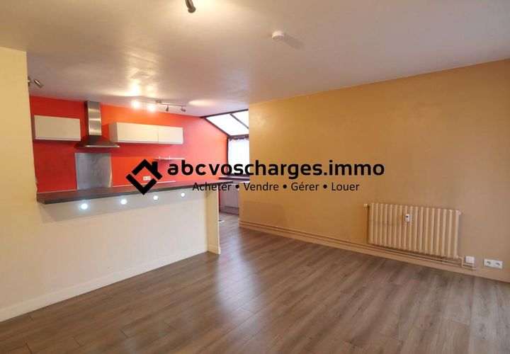 Apartament a Roubaix, Nord, Roubaix - € 642/mes | Ref: ROUT2 - foto 1