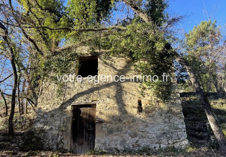 Terra a Coaraze, Alpes-Maritimes, Coaraze - € 169.600 | Ref: 86666033 - foto 1