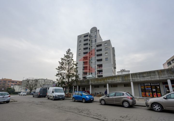 Lejlighed i Parma, Parma, Parma - € 181.000 | Ref: Veterani dello Sport - foto 1