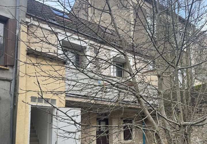 Byhus i Étampes, Essonne, Étampes - € 155.000 | Ref: 226112699 - foto 1