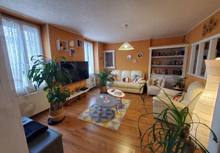 Byhus i Vierzon, Cher, Vierzon - € 144.500 | Ref: 1113PI113 - foto 1